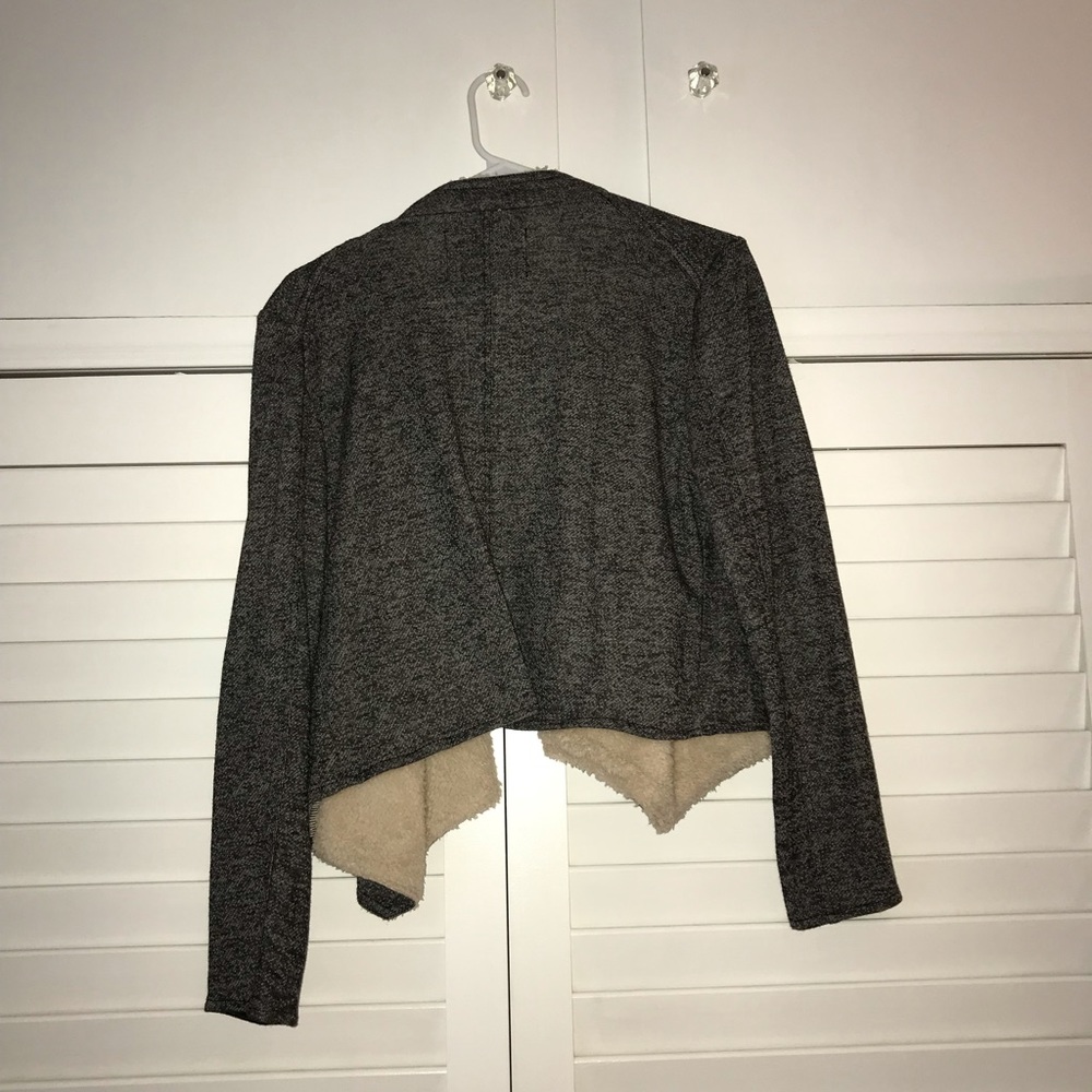 Cardigan - Picture 2 of 3